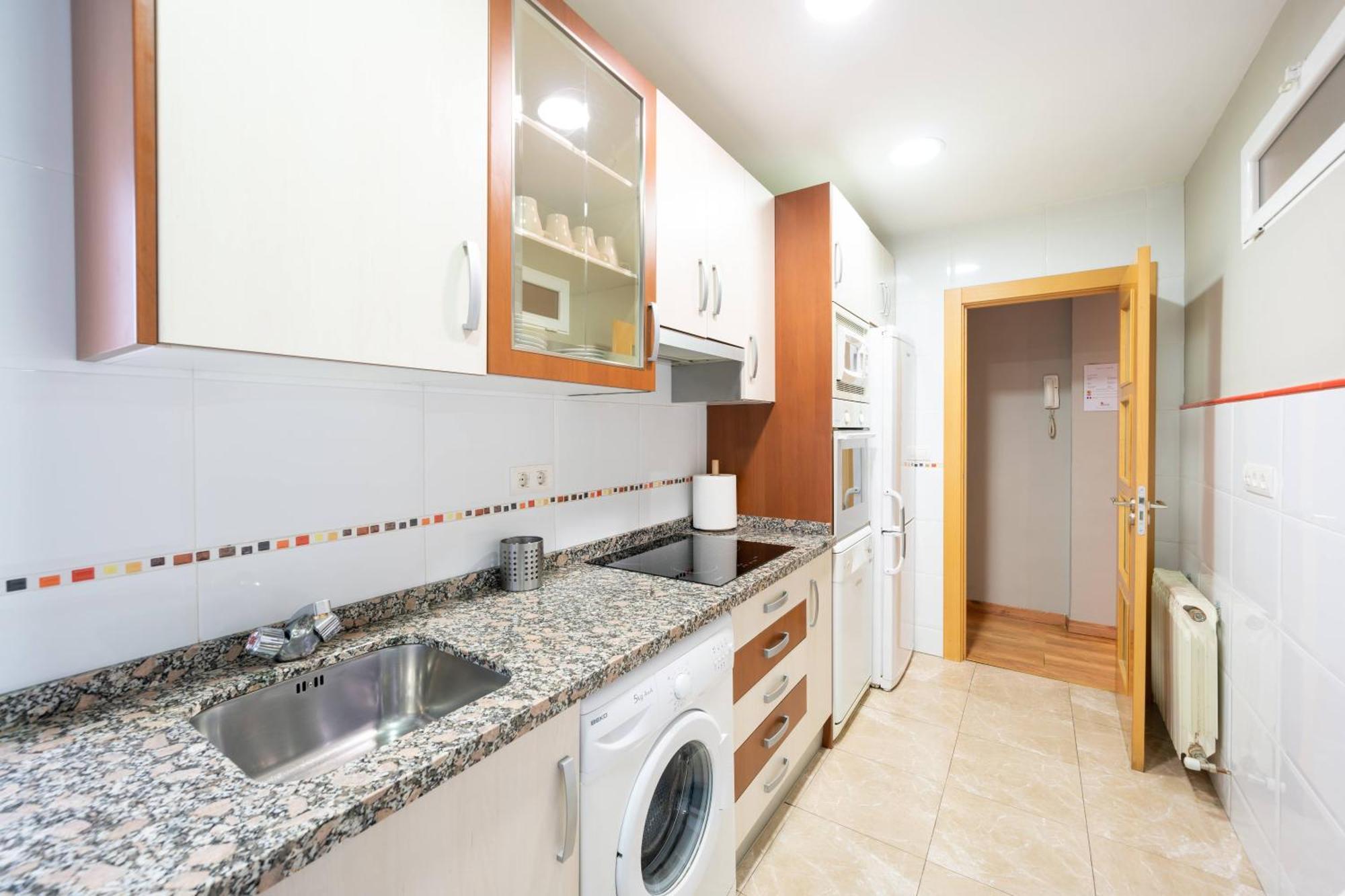Apartamento Go- Felipe II Center Valladolid Ngoại thất bức ảnh