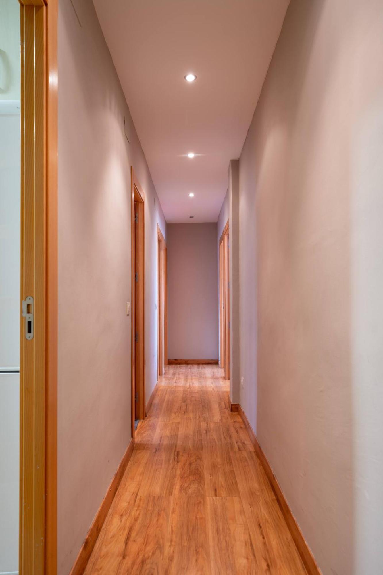 Apartamento Go- Felipe II Center Valladolid Ngoại thất bức ảnh