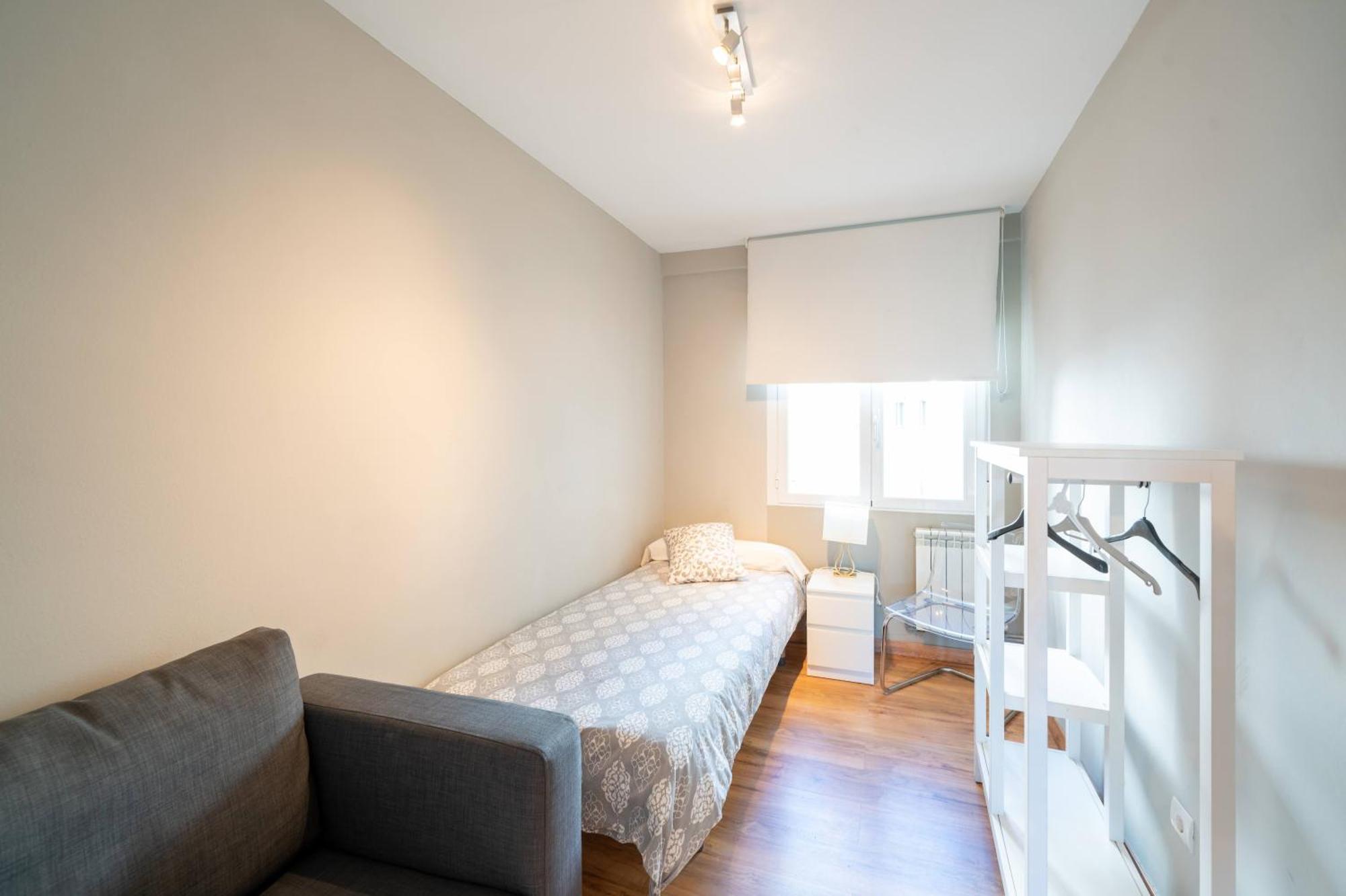 Apartamento Go- Felipe II Center Valladolid Ngoại thất bức ảnh